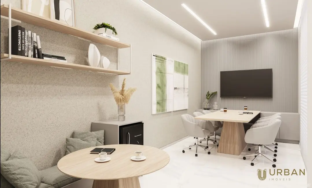 Apartamento com 2 quartos à venda, 73m2 em Centro, Itajai - SC - imagem 5 Foto 5 de Apartamento com 2 quartos à venda, 73m2 em Centro, Itajai - SC