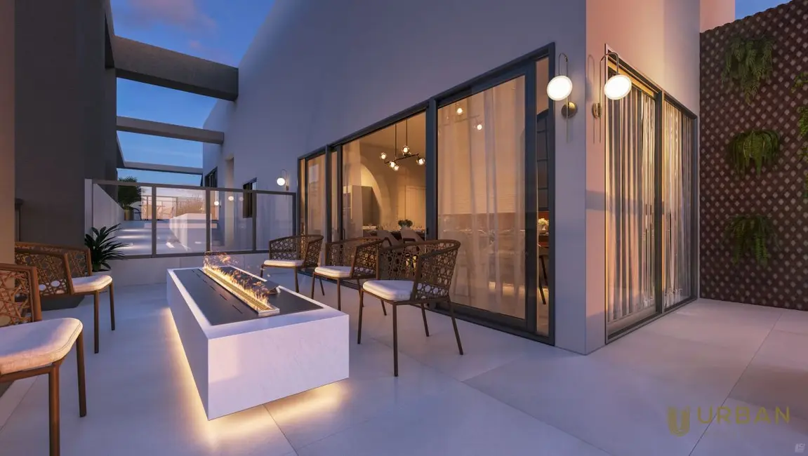 Apartamento com 2 quartos à venda, 73m2 em Centro, Itajai - SC - imagem 6 Foto 6 de Apartamento com 2 quartos à venda, 73m2 em Centro, Itajai - SC