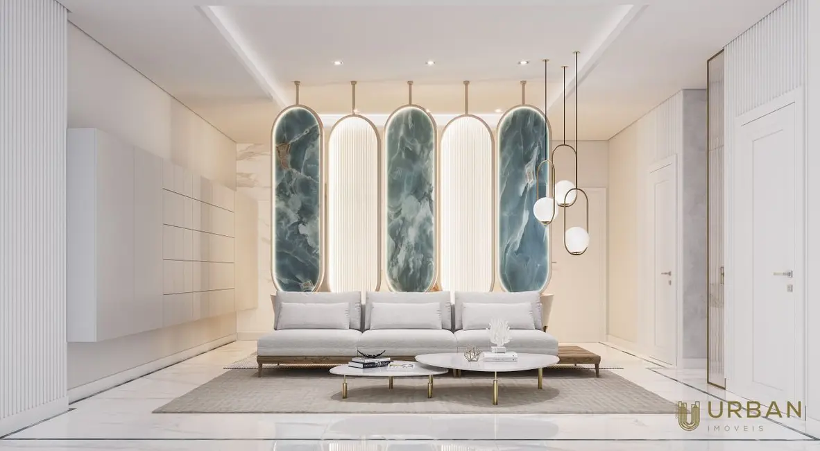 Apartamento com 2 quartos à venda, 71m2 em Centro, Itajai - SC - imagem 3 Foto 3 de Apartamento com 2 quartos à venda, 71m2 em Centro, Itajai - SC