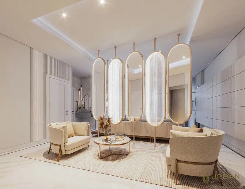 Apartamento com 2 quartos à venda, 71m2 em Centro, Itajai - SC - imagem 4 Foto 4 de Apartamento com 2 quartos à venda, 71m2 em Centro, Itajai - SC