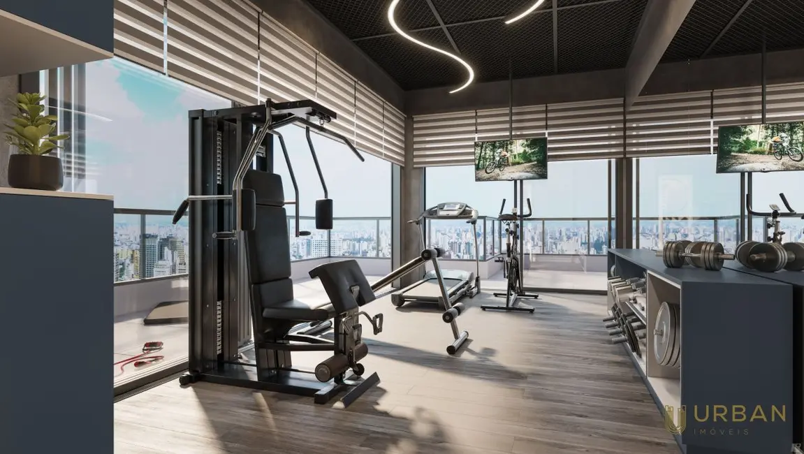 Apartamento com 2 quartos à venda, 71m2 em Centro, Itajai - SC - imagem 8 Foto 8 de Apartamento com 2 quartos à venda, 71m2 em Centro, Itajai - SC