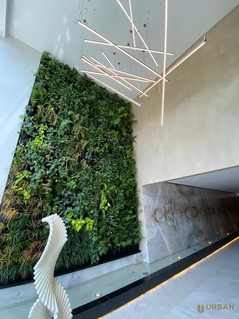 Foto 4 de Apartamento com 3 quartos à venda, 80m2 em Ressacada, Itajai - SC