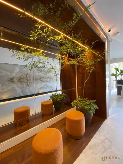 Foto 7 de Apartamento com 3 quartos à venda, 80m2 em Ressacada, Itajai - SC