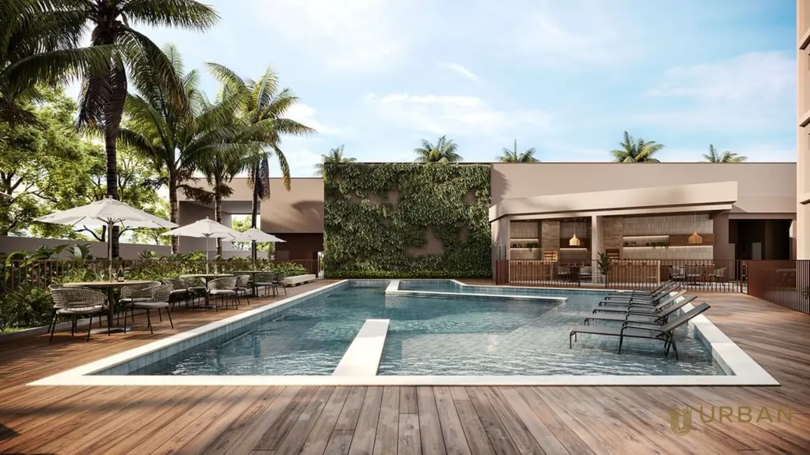 Apartamento com 2 quartos à venda, 61m2 em São João, Itajai - SC - imagem 4 Foto 4 de Apartamento com 2 quartos à venda, 61m2 em São João, Itajai - SC