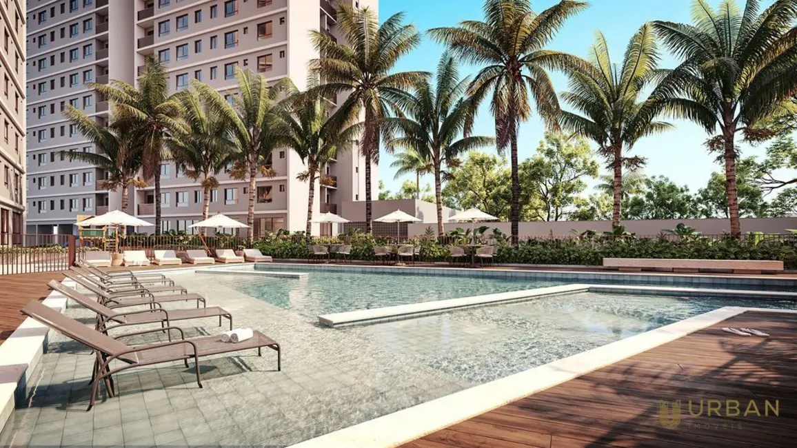 Apartamento com 2 quartos à venda, 61m2 em São João, Itajai - SC - imagem 3 Foto 3 de Apartamento com 2 quartos à venda, 61m2 em São João, Itajai - SC