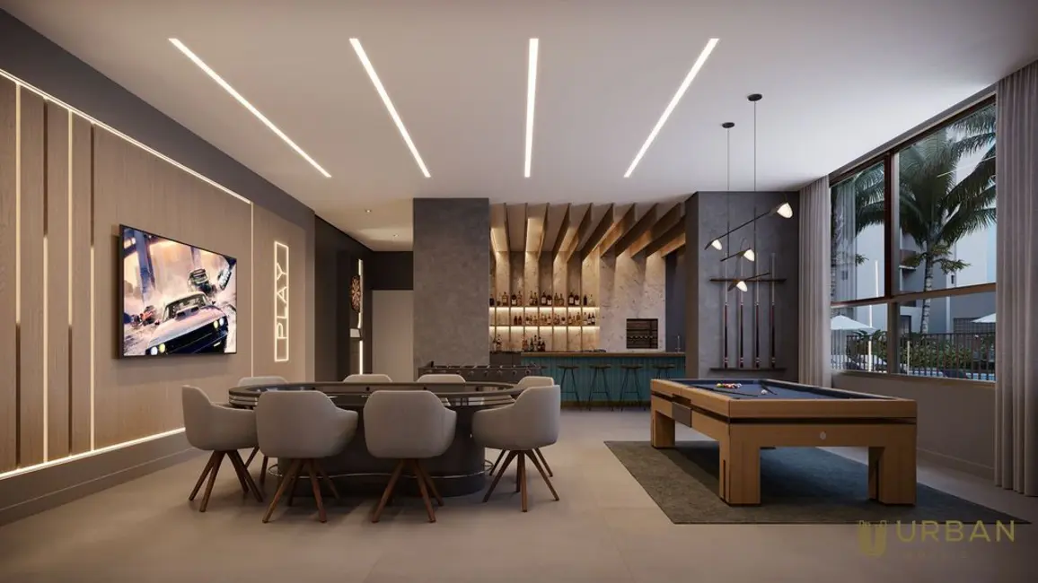 Apartamento com 2 quartos à venda, 68m2 em São João, Itajai - SC - imagem 9 Foto 9 de Apartamento com 2 quartos à venda, 68m2 em São João, Itajai - SC
