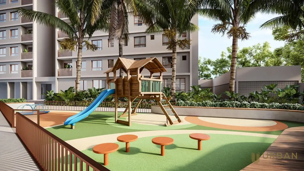 Apartamento com 3 quartos à venda, 77m2 em São João, Itajai - SC - imagem 5 Foto 5 de Apartamento com 3 quartos à venda, 77m2 em São João, Itajai - SC