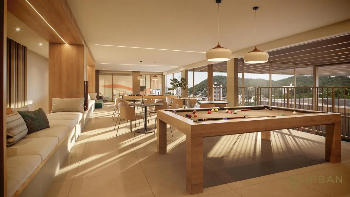 Apartamento com 2 quartos à venda, 62m2 em Fazenda, Itajai - SC - imagem 9 Foto 9 de Apartamento com 2 quartos à venda, 62m2 em Fazenda, Itajai - SC