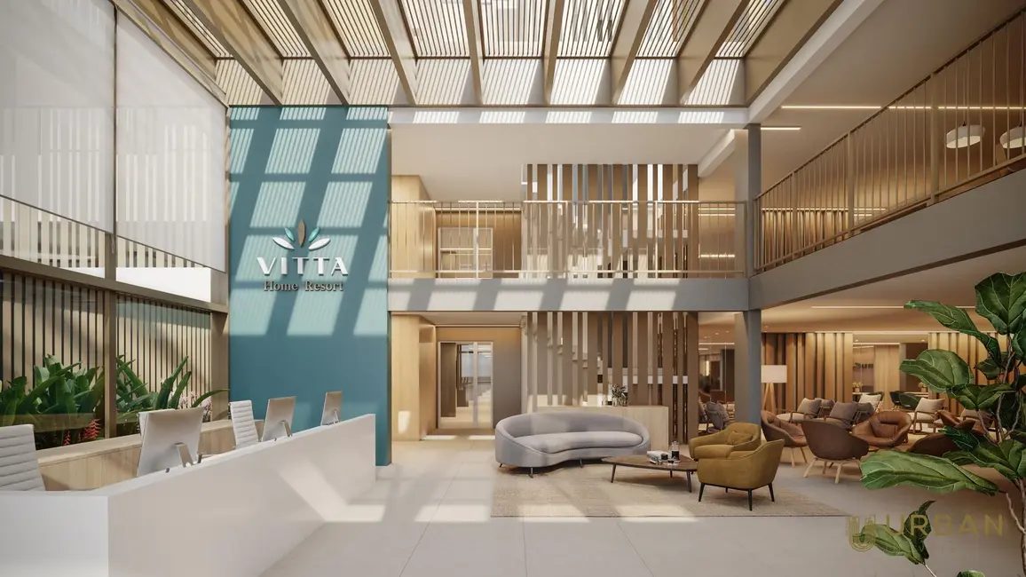 Foto 6 de Apartamento com 3 quartos à venda, 74m2 em Fazenda, Itajai - SC