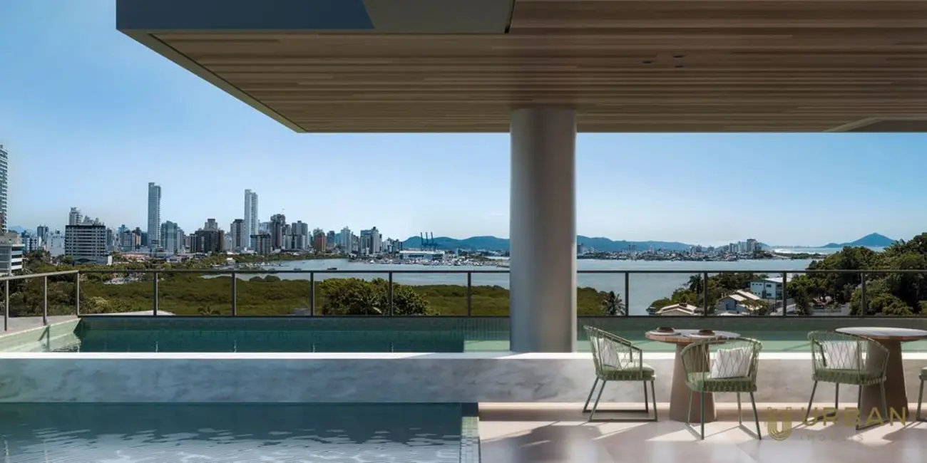 Apartamento com 3 quartos à venda, 125m2 em Fazenda, Itajai - SC - imagem 9 Foto 9 de Apartamento com 3 quartos à venda, 125m2 em Fazenda, Itajai - SC