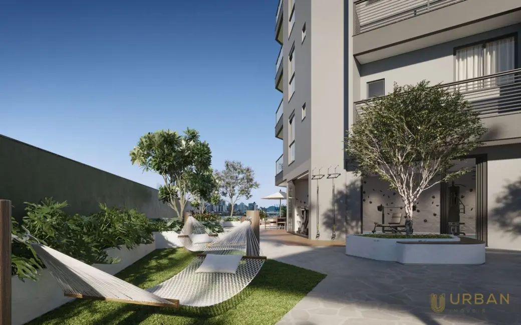 Apartamento com 3 quartos à venda, 125m2 em Fazenda, Itajai - SC - imagem 6 Foto 6 de Apartamento com 3 quartos à venda, 125m2 em Fazenda, Itajai - SC