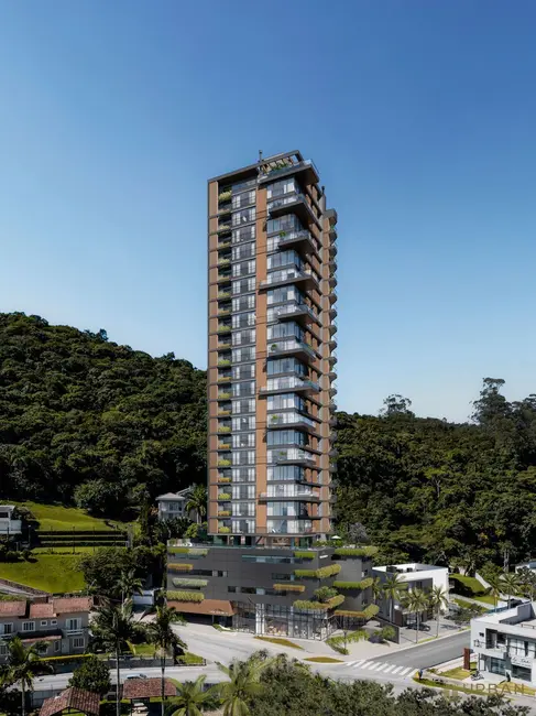 Apartamento com 3 quartos à venda, 125m2 em Fazenda, Itajai - SC - imagem 3 Foto 3 de Apartamento com 3 quartos à venda, 125m2 em Fazenda, Itajai - SC