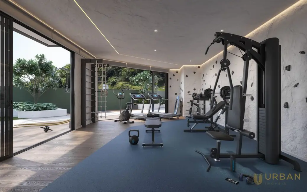 Apartamento com 3 quartos à venda, 125m2 em Fazenda, Itajai - SC - imagem 8 Foto 8 de Apartamento com 3 quartos à venda, 125m2 em Fazenda, Itajai - SC