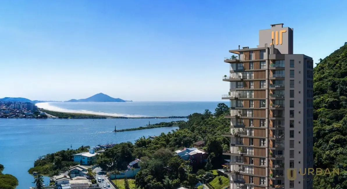 Foto 6 de Apartamento com 3 quartos à venda, 177m2 em Fazenda, Itajai - SC