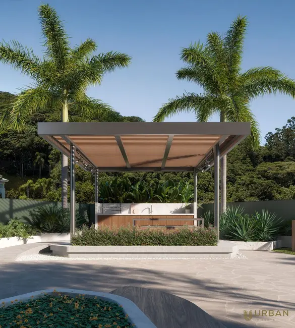 Foto 9 de Apartamento com 3 quartos à venda, 177m2 em Fazenda, Itajai - SC