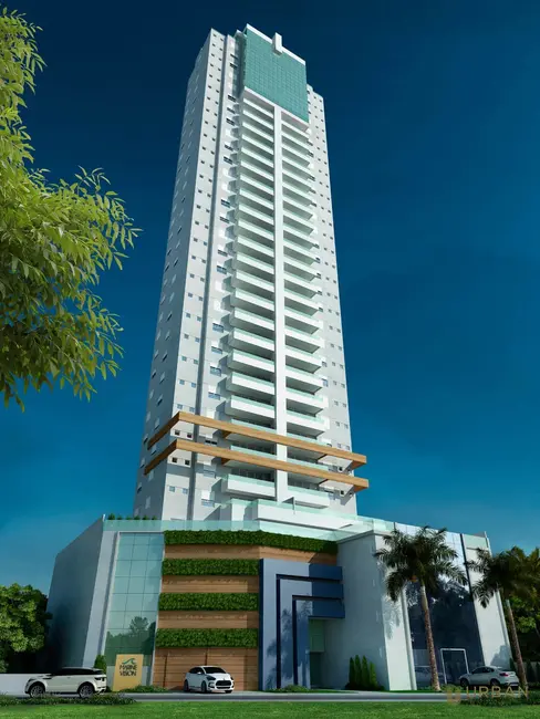 Foto 3 de Apartamento com 3 quartos à venda, 144m2 em Fazenda, Itajai - SC