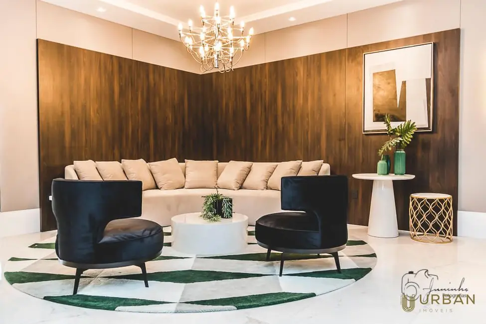 Foto 4 de Apartamento com 3 quartos à venda, 144m2 em Fazenda, Itajai - SC