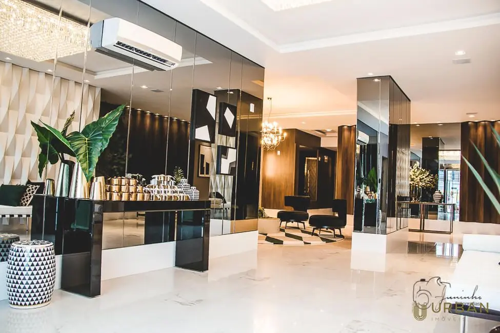 Foto 5 de Apartamento com 3 quartos à venda, 144m2 em Fazenda, Itajai - SC