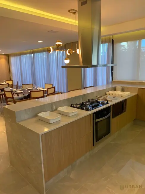 Foto 9 de Apartamento com 3 quartos à venda, 101m2 em Fazenda, Itajai - SC