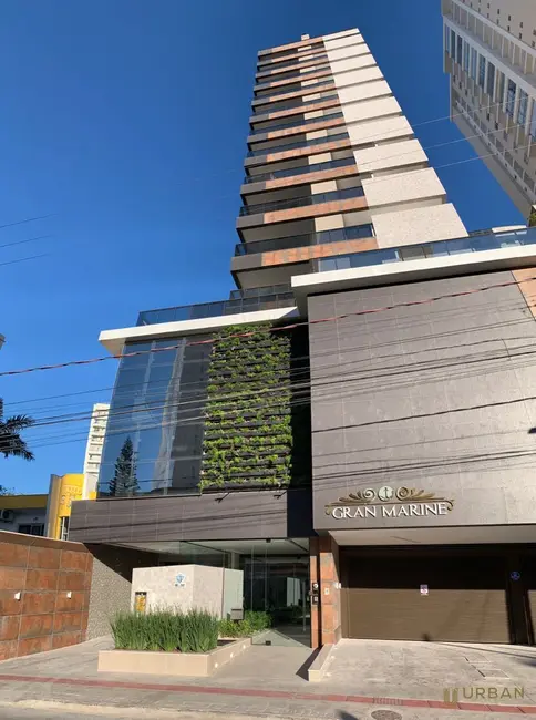 Foto 3 de Apartamento com 3 quartos à venda, 101m2 em Fazenda, Itajai - SC