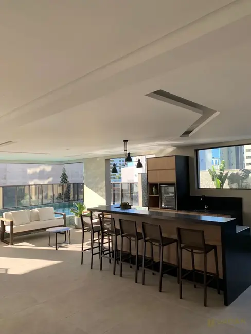 Foto 8 de Apartamento com 3 quartos à venda, 101m2 em Fazenda, Itajai - SC