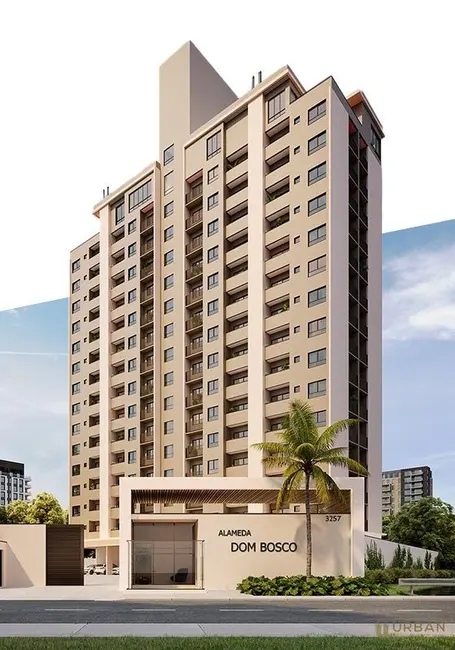 Foto 2 de Apartamento com 2 quartos à venda, 50m2 em São Judas, Itajai - SC