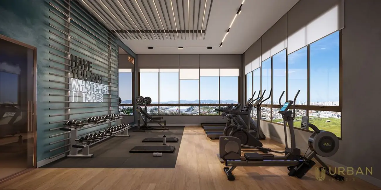 Apartamento com 2 quartos à venda, 50m2 em São Judas, Itajai - SC - imagem 7 Foto 7 de Apartamento com 2 quartos à venda, 50m2 em São Judas, Itajai - SC