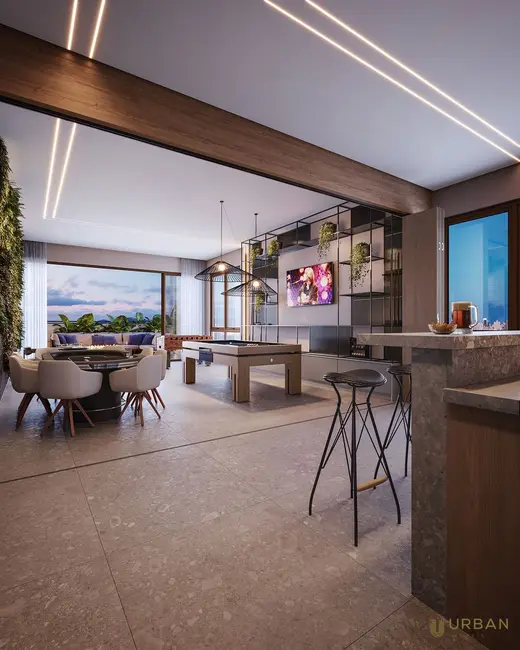 Apartamento com 2 quartos à venda, 50m2 em São Judas, Itajai - SC - imagem 4 Foto 4 de Apartamento com 2 quartos à venda, 50m2 em São Judas, Itajai - SC