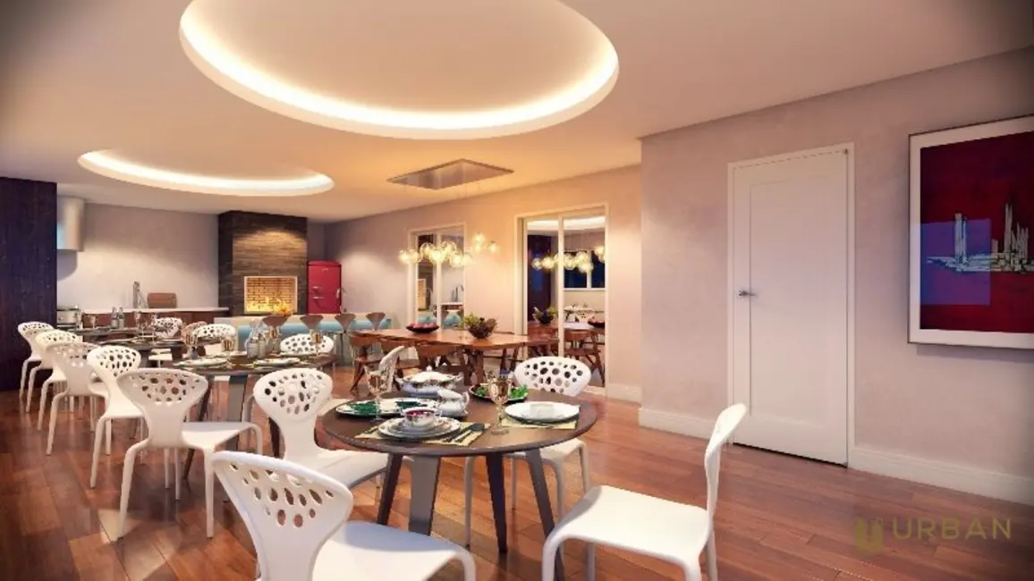 Foto 2 de Apartamento com 2 quartos à venda, 46m2 em Carvalho, Itajai - SC