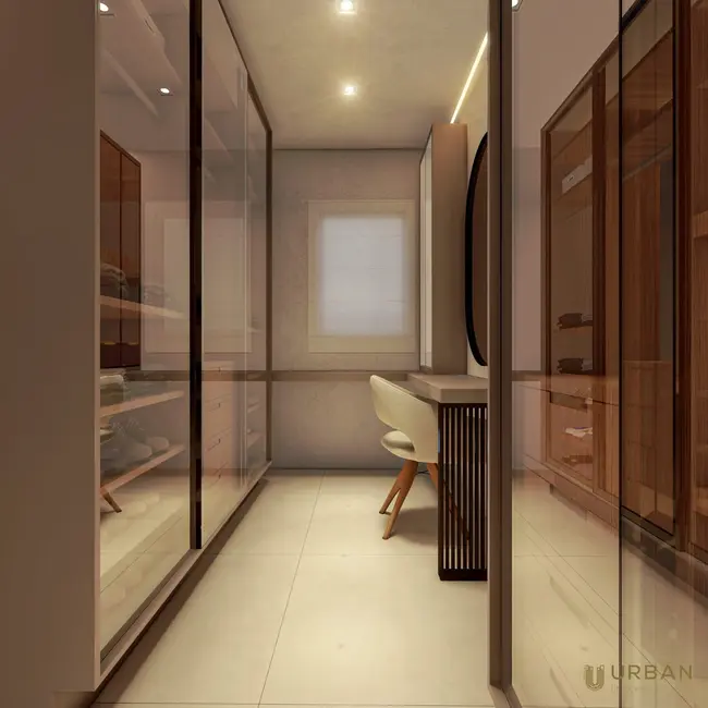 Sobrado com 3 quartos à venda, 145m2 em Dom Bosco, Itajai - SC - imagem 7 Foto 7 de Sobrado com 3 quartos à venda, 145m2 em Dom Bosco, Itajai - SC