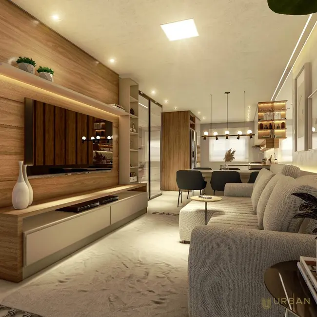 Sobrado com 3 quartos à venda, 145m2 em Dom Bosco, Itajai - SC - imagem 5 Foto 5 de Sobrado com 3 quartos à venda, 145m2 em Dom Bosco, Itajai - SC