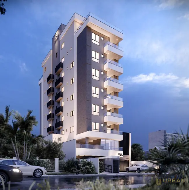 Foto 1 de Apartamento com 2 quartos à venda, 74m2 em Vila Operária, Itajai - SC