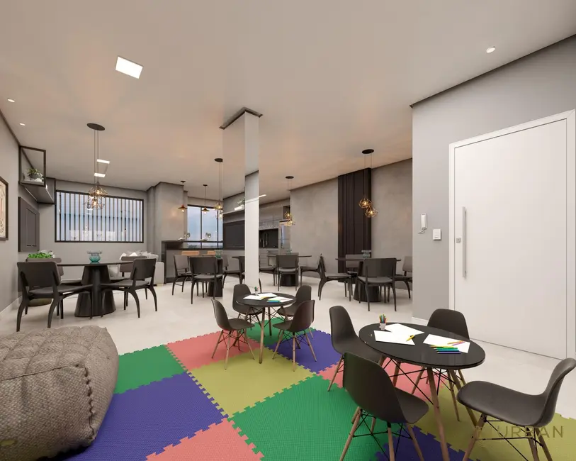 Apartamento com 2 quartos à venda, 74m2 em Vila Operária, Itajai - SC - imagem 4 Foto 4 de Apartamento com 2 quartos à venda, 74m2 em Vila Operária, Itajai - SC