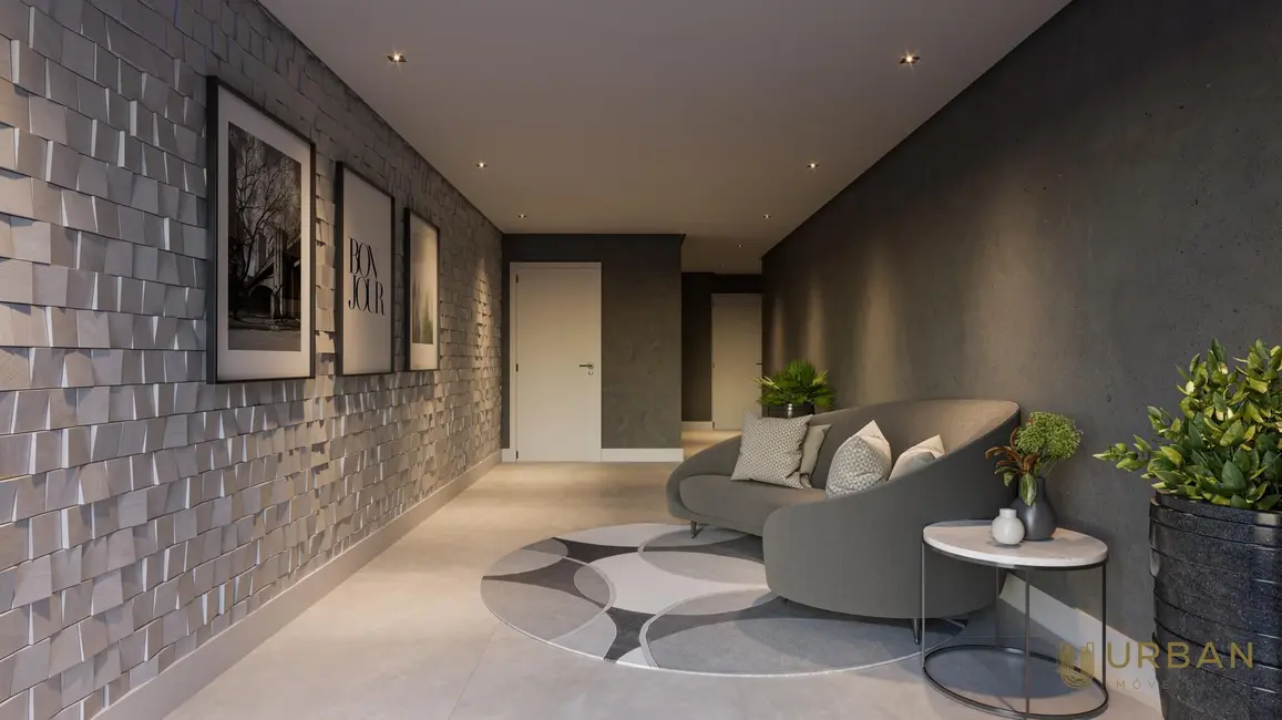 Foto 5 de Apartamento com 3 quartos à venda, 152m2 em Vila Operária, Itajai - SC