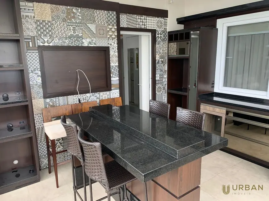 Foto 8 de Cobertura com 3 quartos à venda, 240m2 em Fazenda, Itajai - SC