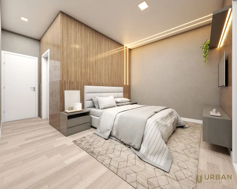 Sobrado com 3 quartos à venda, 163m2 em São João, Itajai - SC - imagem 4 Foto 4 de Sobrado com 3 quartos à venda, 163m2 em São João, Itajai - SC