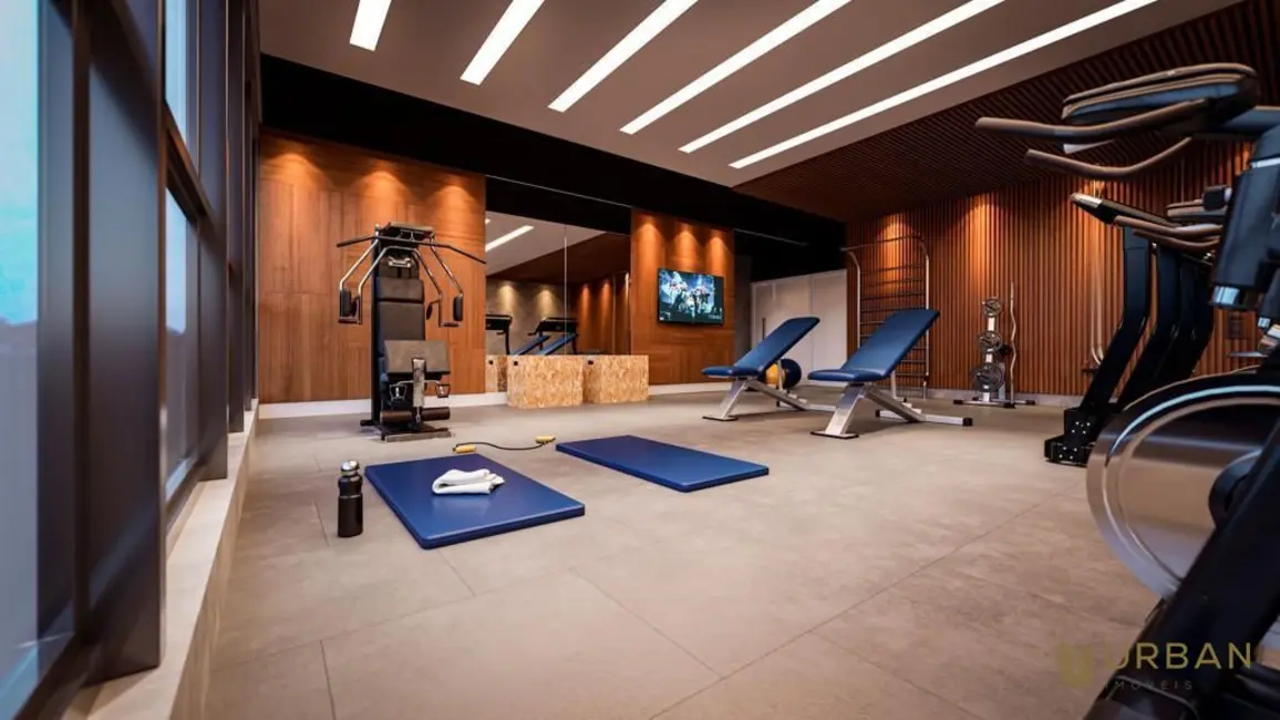 Foto 8 de Apartamento com 3 quartos à venda, 80m2 em São Judas, Itajai - SC