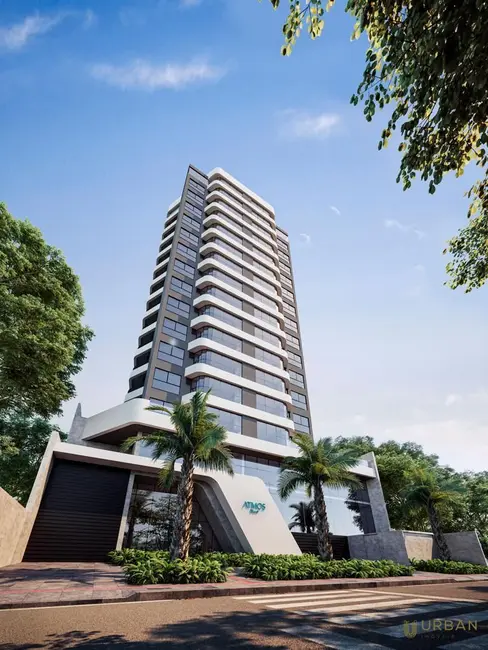 Foto 3 de Apartamento com 3 quartos à venda, 80m2 em São Judas, Itajai - SC