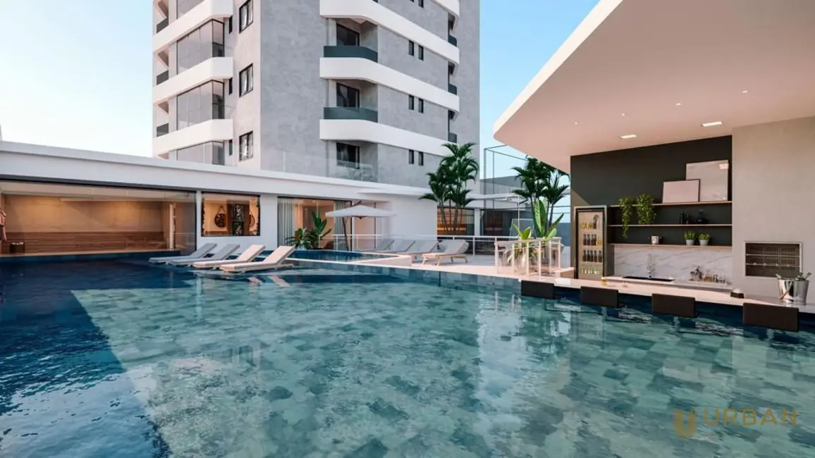 Foto 5 de Apartamento com 3 quartos à venda, 80m2 em São Judas, Itajai - SC