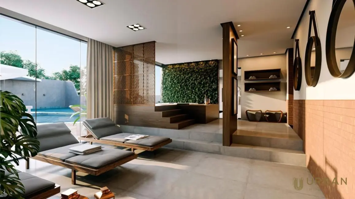 Foto 9 de Apartamento com 3 quartos à venda, 80m2 em São Judas, Itajai - SC