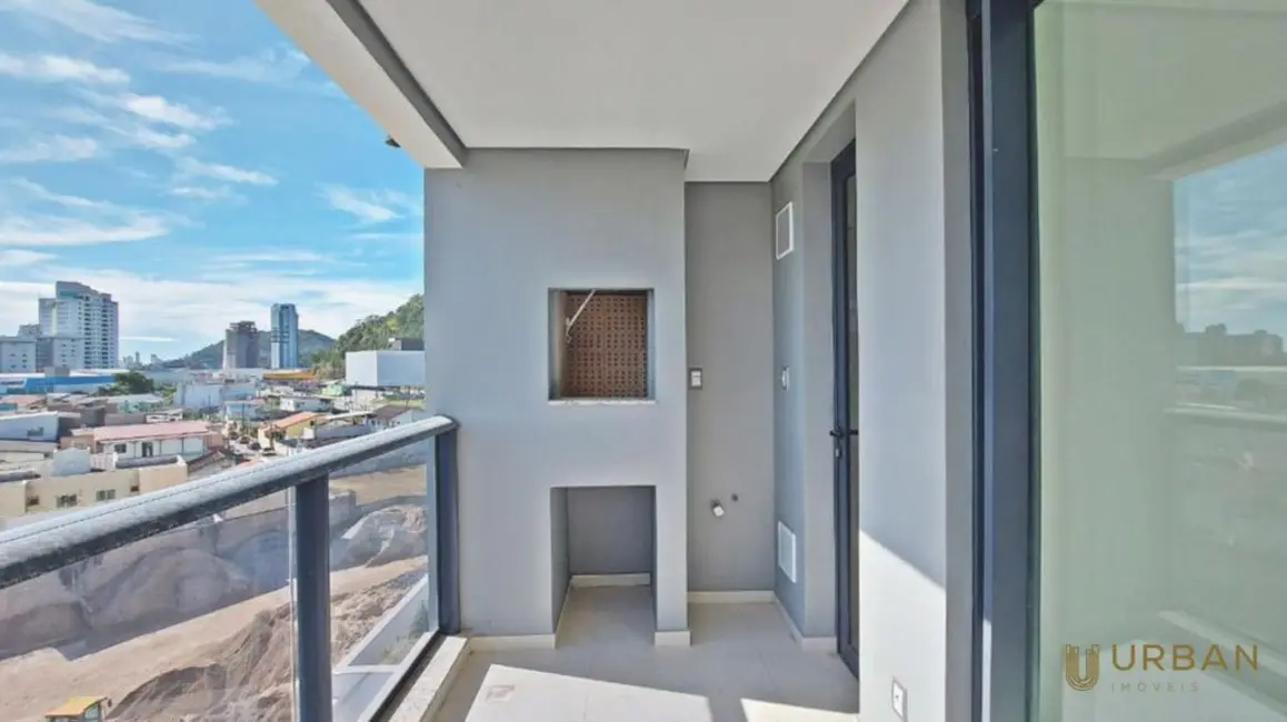 Apartamento com 3 quartos à venda, 80m2 em Ressacada, Itajai - SC - imagem 7 Foto 7 de Apartamento com 3 quartos à venda, 80m2 em Ressacada, Itajai - SC