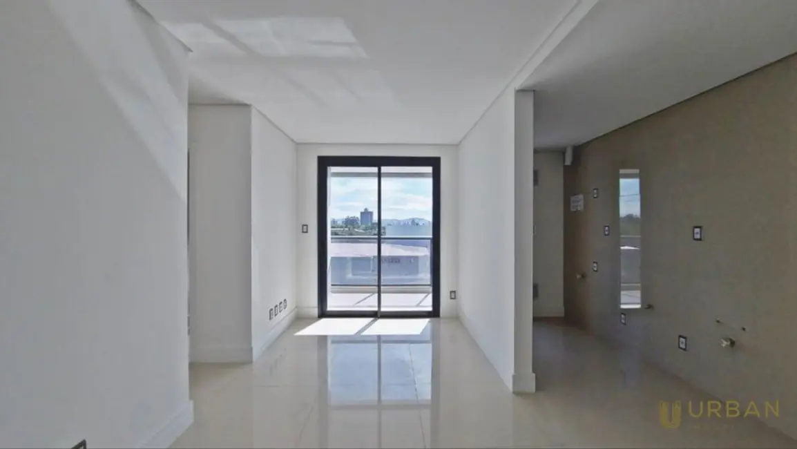 Foto 1 de Apartamento com 3 quartos à venda, 80m2 em Ressacada, Itajai - SC