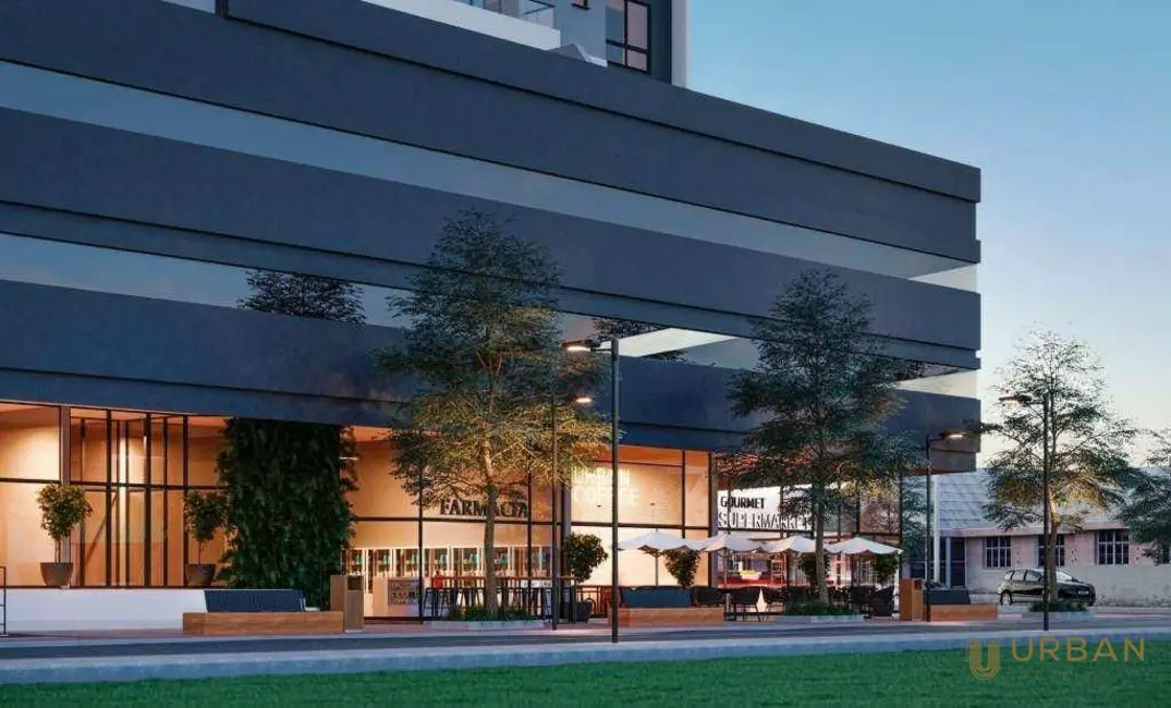 Foto 4 de Apartamento com 3 quartos à venda, 80m2 em São Judas, Itajai - SC