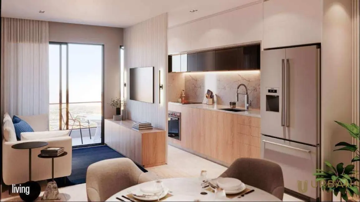 Foto 7 de Apartamento com 3 quartos à venda, 80m2 em São Judas, Itajai - SC