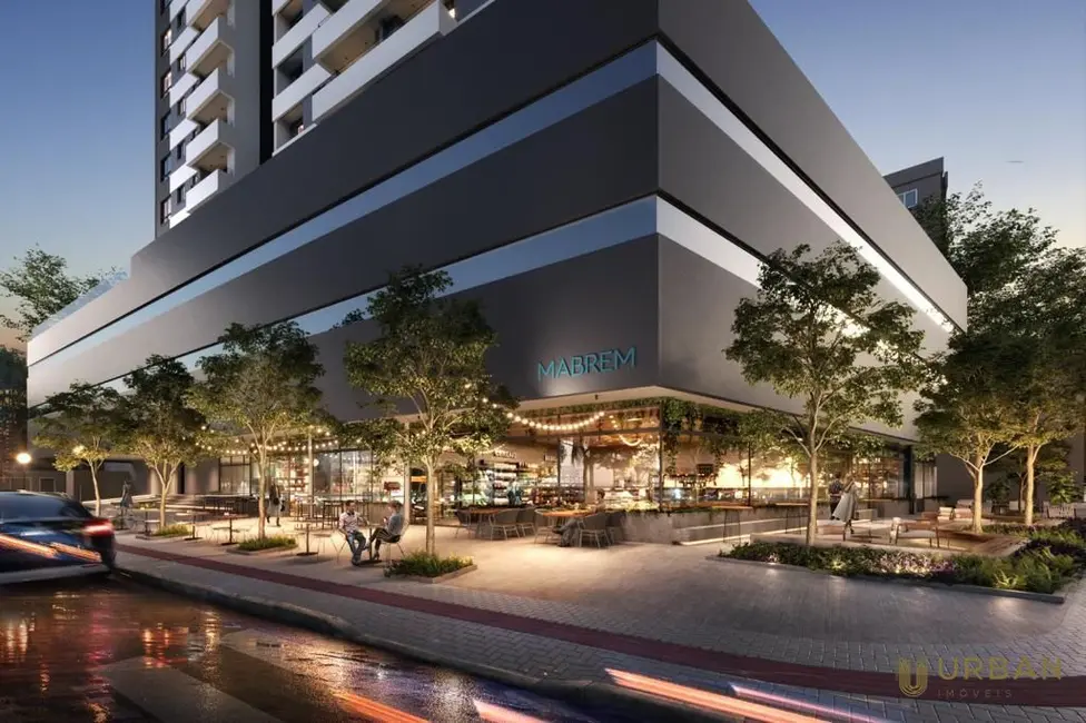 Foto 3 de Apartamento com 3 quartos à venda, 80m2 em São Judas, Itajai - SC