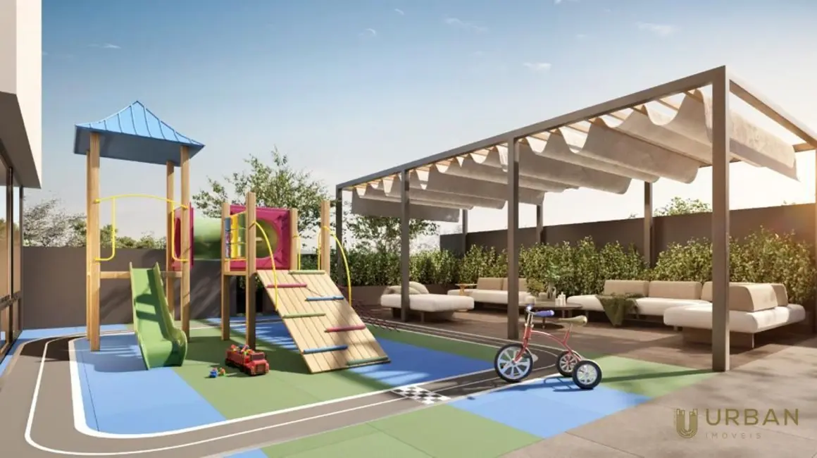 Foto 9 de Apartamento com 3 quartos à venda, 80m2 em São Judas, Itajai - SC