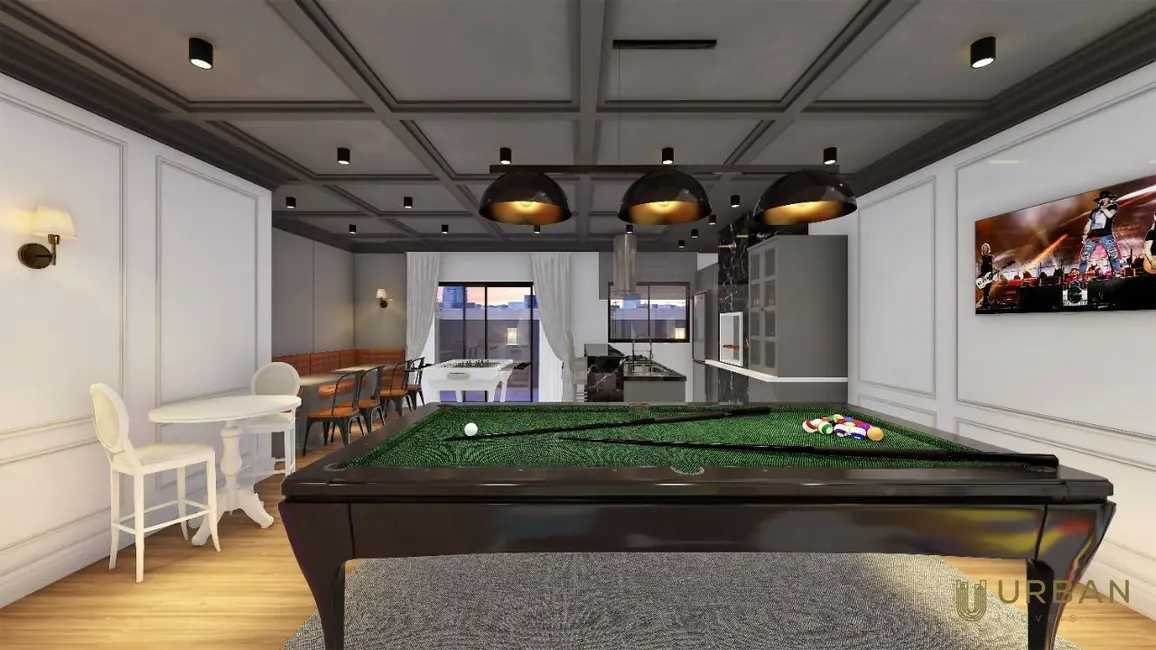 Foto 9 de Apartamento com 3 quartos à venda, 122m2 em Fazendinha, Itajai - SC