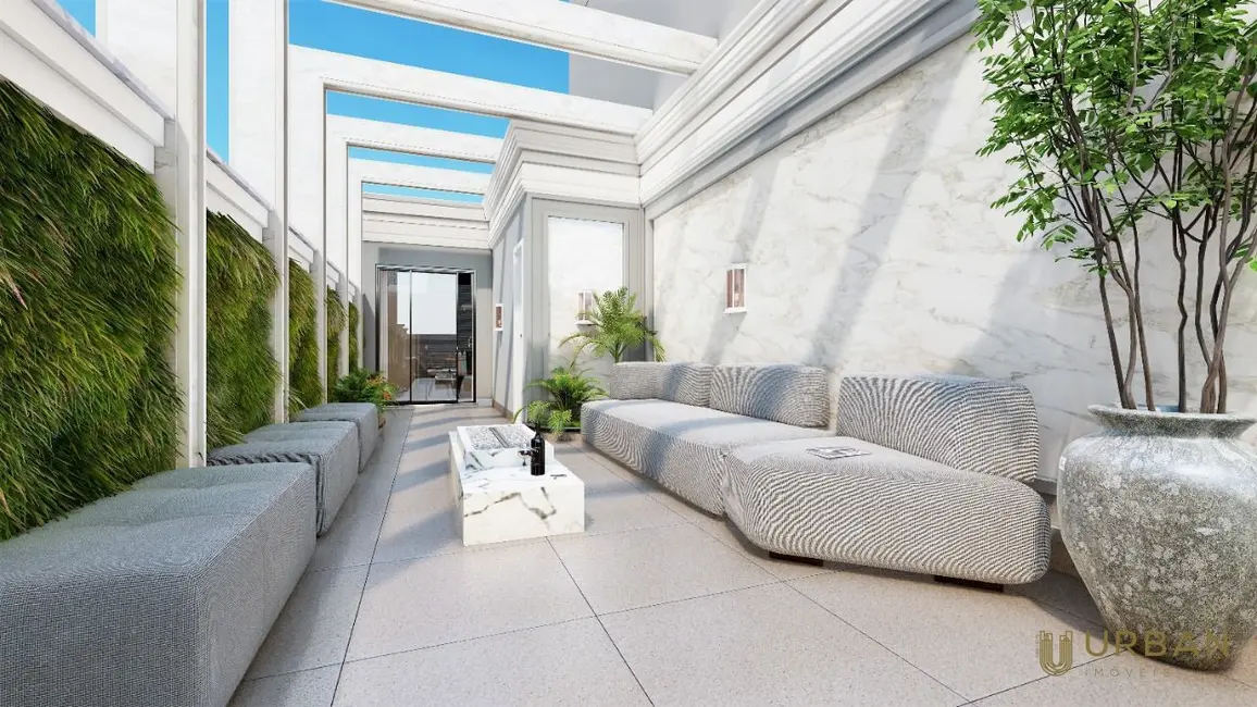 Foto 5 de Apartamento com 3 quartos à venda, 122m2 em Fazendinha, Itajai - SC