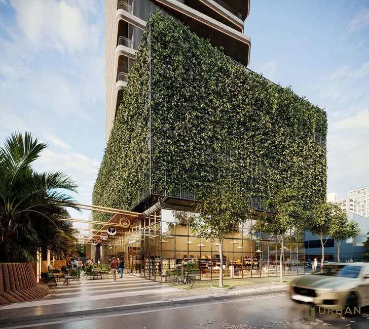 Loja com 1 quarto à venda, 34m2 em Centro, Itajai - SC - imagem 4 Foto 4 de Loja com 1 quarto à venda, 34m2 em Centro, Itajai - SC