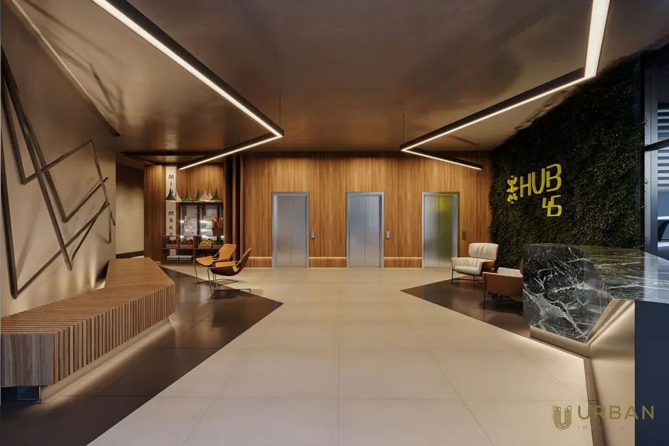 Loja com 1 quarto à venda, 34m2 em Centro, Itajai - SC - imagem 5 Foto 5 de Loja com 1 quarto à venda, 34m2 em Centro, Itajai - SC